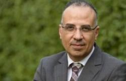مدير أكاديمية الهندسة المائية بألمانيا : «العالم يتهم مصر بإهدار المياه»