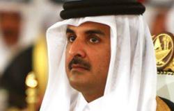 أمير قطر يعتمد أكبر خسارة بالموازنة بسبب دعم الإرهاب