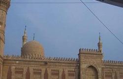 "يد واحدة ضد الإرهاب" عنوان خطبة الجمعة بمساجد دمياط