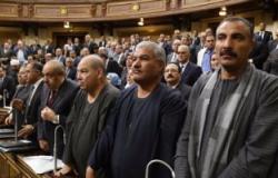 المستشار أحمد الخطيب: يحق لمجلس النواب إعداد دستور جديد