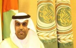 رئيس البرلمان العربي يهنئ البحرين بالعيد الوطني وذكرى تولي الملك الحكم في البلاد