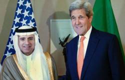 جون كيرى يتوجه إلى الرياض غدا لإجراء محادثات حول التسوية السياسية باليمن