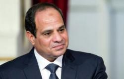 المؤتمر الوطنى لعلماء مصر بالخارج: الرئيس استقبل 27 عالما بقصر الرئاسة