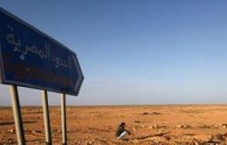 إحباط تسلل 46 بينهم سودانيان إلى ليبيا عن طريق السلوم