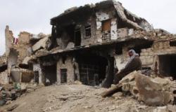 مجلس الأمن يصوت بالإجماع على مشروع قرار إرسال مراقبين إلى حلب
