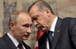برلمانى روسى: محادثات روسية تركية إيرانية بشأن سوريا غدا رغم مقتل السفير