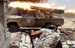 تونس وأمريكا تبحثان حل سياسى للأزمة الليبية تحت مظلة الأمم المتحدة