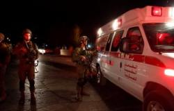 الأمن الإسرائيلى يعلن اعتقال اكثر من 20 ناشطا من حماس فى الضفة