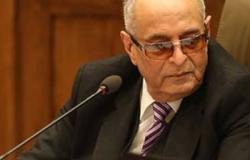 بهاء أبوشقة: الحكومة تعد مشروعا لتعديلات قانون الإجراءات الجنائية خلال شهرين