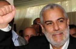رئيس الحكومة المغربية يستقبل مدير منظمة العمل العربية