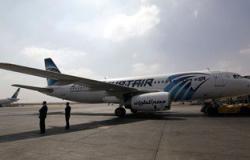 مصر للطيران تسير أول رحلة بين القاهرة وموسكو لشحن 40 طن خضروات وفاكهة