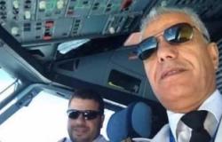 أهم 10 بوستات بسوشيال ميديا.. تداول صورة لطاقم الطائرة الليبية المختطفة