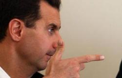الخارجية الروسية: الحيدث عن رحيل بشار الأسد أصبح من الماضى