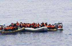 السلطات التونسية تحبط عملية هجرة 15 شخصا بطريقة غير شرعية لإيطاليا