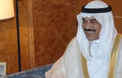وزير خارجية الكويت للرئيس العراقى: مستعدون لإعمار المدن المحررة من داعش
