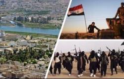 القوات المسلحة العراقية تبدأ المرحلة الثانية من تحرير مدينة الموصل