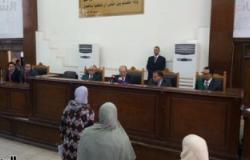 المؤبد لـ5 متهمين بجلب 8 ملايين قرص ترامادول من تركيا وليبيا إلى مصر
