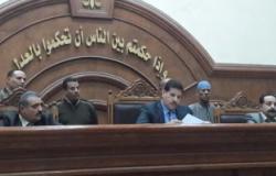 السجن المشدد 5 سنوات لـ28 إخوانيا بتهمة التظاهر بدون تصريح فى دمنهور