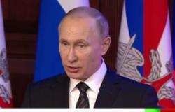 مستشار بوتين: موسكو يجب أن تكون مستعدة حال قطع خدمة الإنترنت عنها