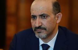 أحمد الجربا: طلبنا عقد مؤتمر بالقاهرة يضم المعارضة السورية