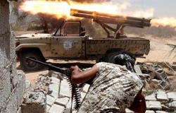 لجنة حقوقية ليبية تعرب عن قلقها من تحركات عسكرية بالمنطقة الغربية