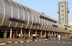 إلغاء 8 رحلات دولية من مطار القاهرة لعدم جداوها اقتصاديا