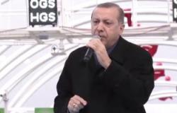 نائب رئيس الوزراء: تجارة تركيا مع سوريا والعراق ستكتسب زخما فى 2017