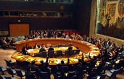 روسيا تقدم مشروع قرار بمجلس الأمن حول الهدنة بسوريا