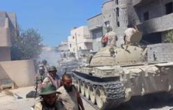 الخارجية الأمريكية تعلن تحرير سرت الليبية من داعش وإمكانية إعادة إعمارها