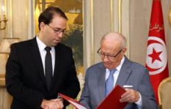 الحكومة التونسية تعلن إرسال بعثات أمنية لسوريا لحصر أبنائها من الدواعش