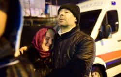 إدانات عربية للهجوم الإرهابى على ملهى ليلى باسطنبول