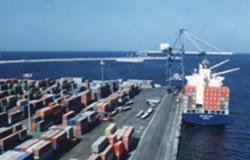 رئيس ميناء الإسكندرية: تطبيق النظام الآلى أدى إلى زيادة الإيرادات