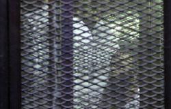 الجنايات تستكمل اليوم محاكمة 28 متهما بـ"خلية دمياط الإرهابية"