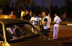 مصادر: رئيس كمين النقب ضمن شهداء الهجوم الإرهابى بالوادى الجديد