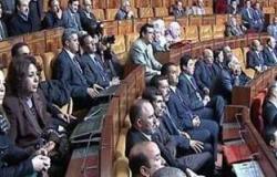 انتخاب الحبيب المالكى رئيسًا للبرلمان المغربى
