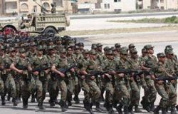 الأردن وبريطانيا يبحثان تعزيز التعاون العسكرى المشترك
