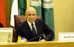 وزير الخارجية الأردنى يبحث مع "أبو الغيط" تحضير القمة العربية بـ"عمان"