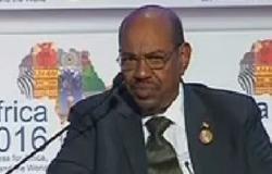 رئيس السودان يوجه بإعادة صياغة البرنامج الاقتصادى بعد إلغاء العقوبات