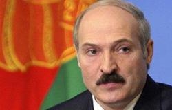 رئيس بيلاروسيا يدعو لتقوية التعاون الاقتصادى مع السودان