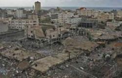 وصول 9 ملايين دولار من المنحة الكويتية لإعادة أعمار غزة