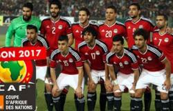 15 دقيقة.. التعادل السلبى يسيطر على مباراة مصر ومالى