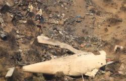 تحطم طائرة شرق الصين ولا أنباء عن وقوع ضحايا