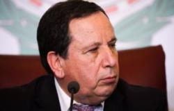 وزيرا خارجية "ليبيا وتونس" يصلان القاهرة لحضور اجتماع دول جوار ليبيا