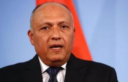 وصول وزراء دول الجوار الليبى إلى مقر  الخارجية لبحث الأزمة الليبية