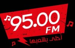 أحمد شيبة يتصدر استفتاء «شعبي إف إم» للأغنية الشعبية