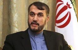 مساعد وزير الخارجية الإيرانى: أزمات سوريا واليمن والبحرين يجب أن تحل سياسياً