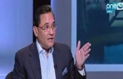عبد الرحيم على لخالد صلاح: يجب محاكمة مقتحمى "أمن الدولة" لاستعادة كرامة مصر
