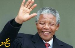 "مانديلا ماديبا " السجين الذى حرر بلادة من النضال الى الحرية ومن العنصرية الى المساواة
