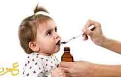 دراسة علمية تثبت شىء صادم للأمهات المضادات الحيوية تصيب الأطفال بالسكر من الدرجة الأولى