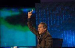 عاجل- باسم يوسف يتعاقد مع MBC مصر بعد خلافه مع قناة CBC